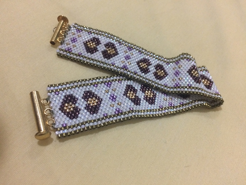 Jenny Steiger Bracelet 2c